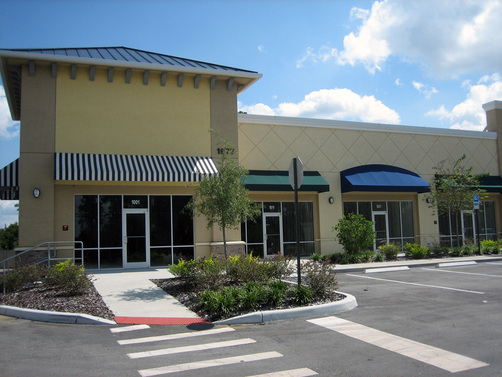 Shoppes Alafaya