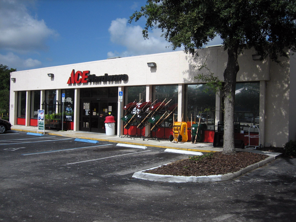 ACE Hardware