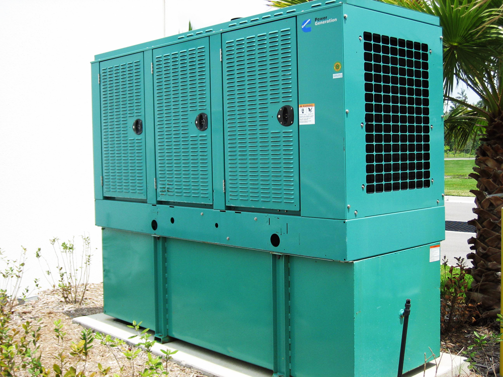 Generators